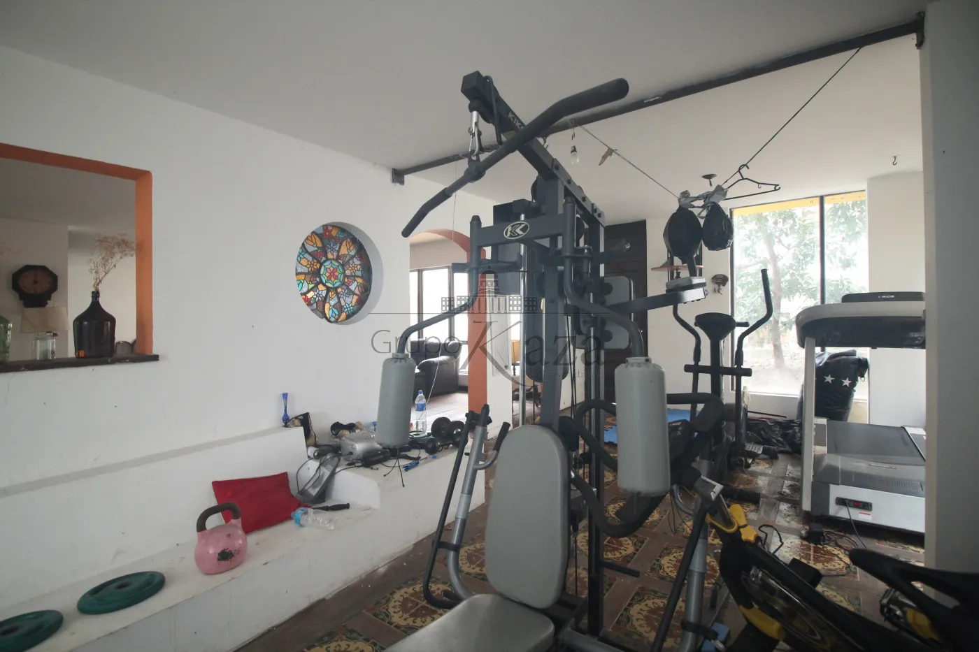 Foto 10 de Casa De Rua Fechada em Alto de Pinheiros, São Paulo - imagem 10