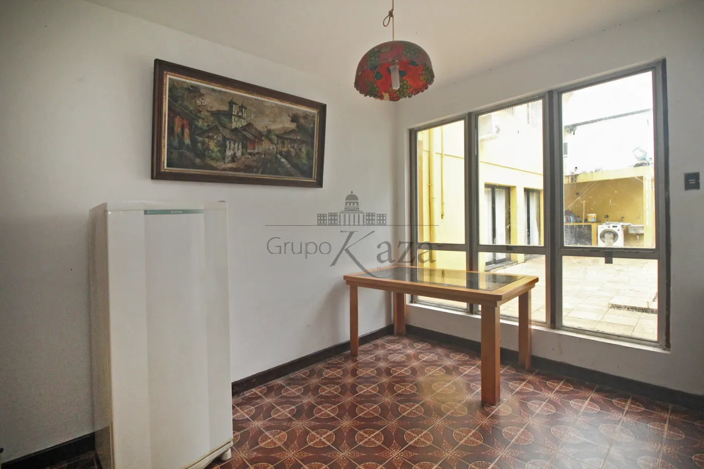 Foto 7 de Casa De Rua Fechada em Alto de Pinheiros, São Paulo - imagem 7