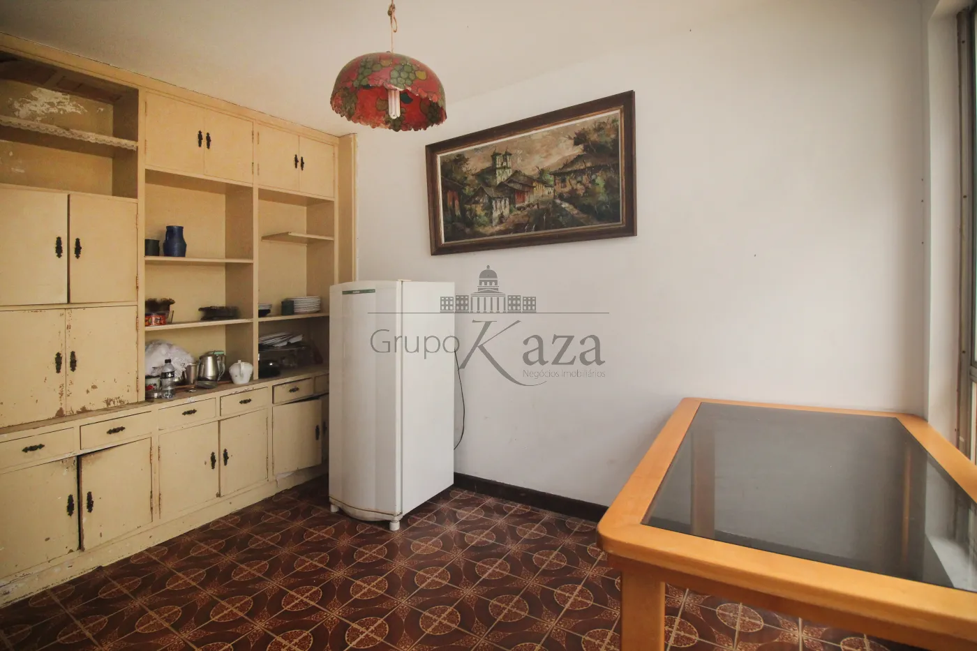 Foto 6 de Casa De Rua Fechada em Alto de Pinheiros, São Paulo - imagem 6
