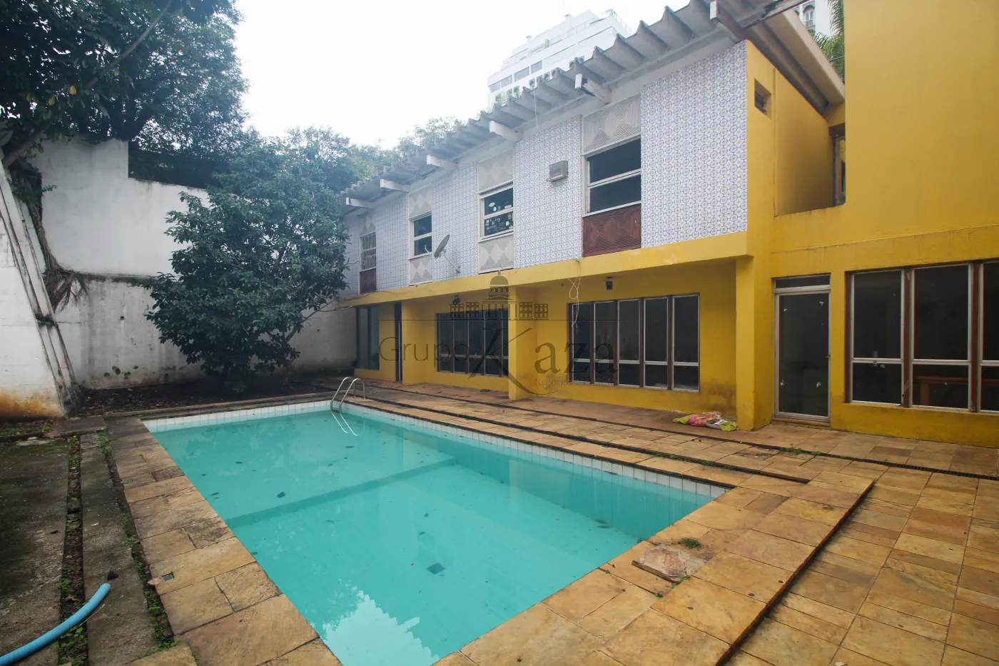 Foto 22 de Casa De Rua Fechada em Alto de Pinheiros, São Paulo - imagem 22
