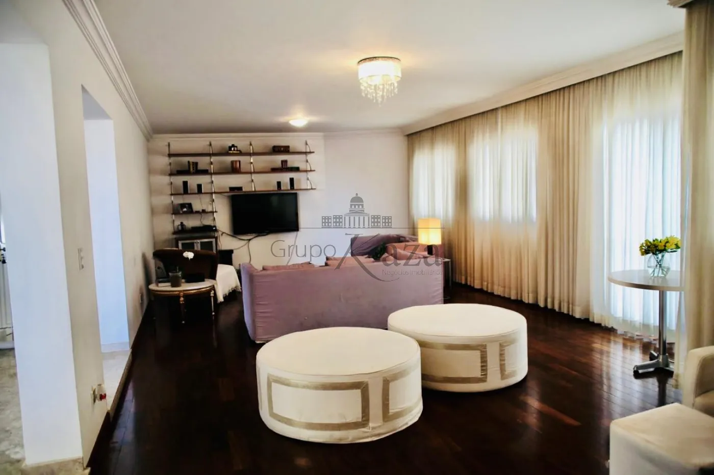 Foto 1 de Apartamento Padrão em Tatuapé, São Paulo - imagem 1