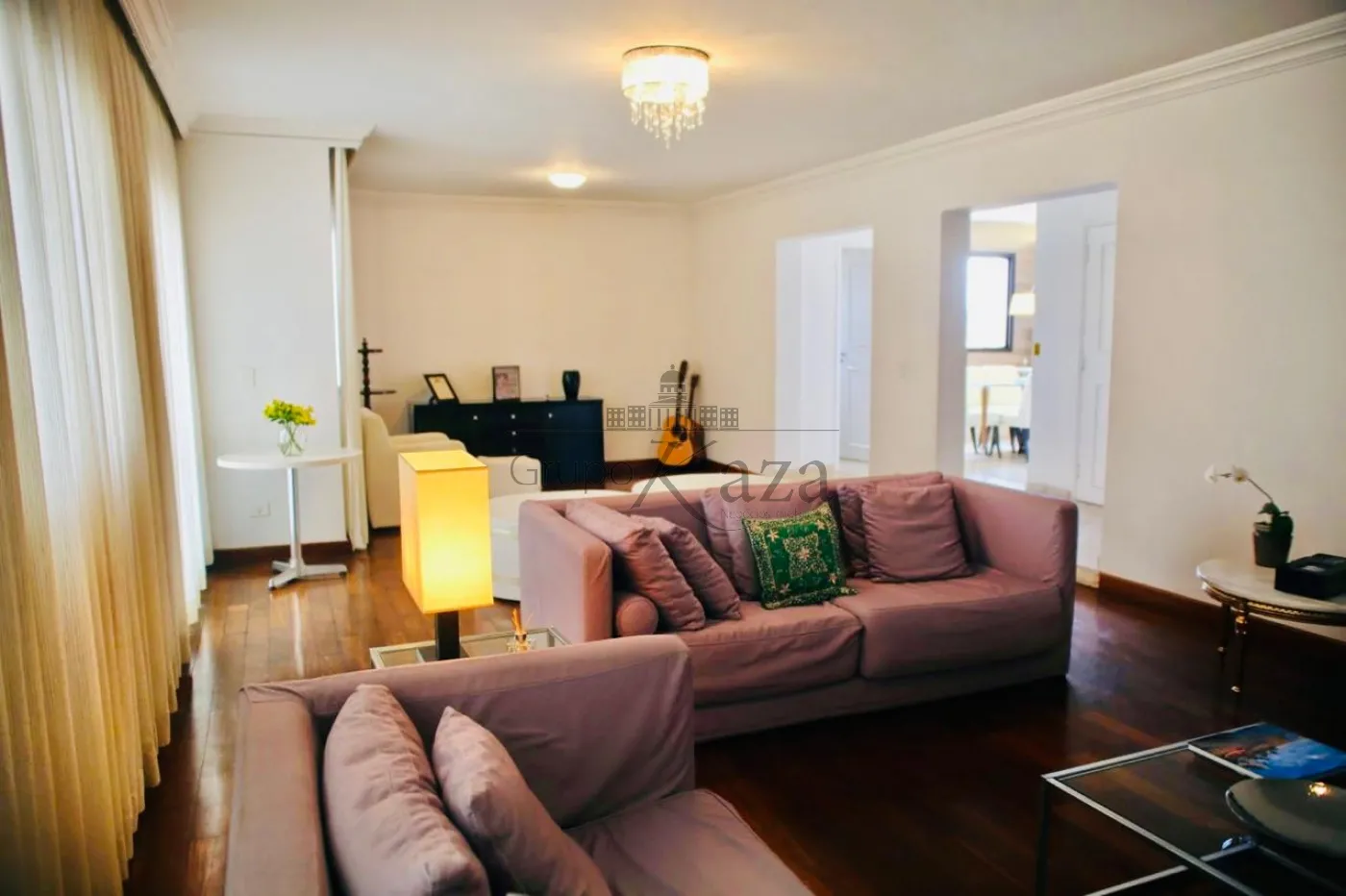 Foto 5 de Apartamento Padrão em Tatuapé, São Paulo - imagem 5