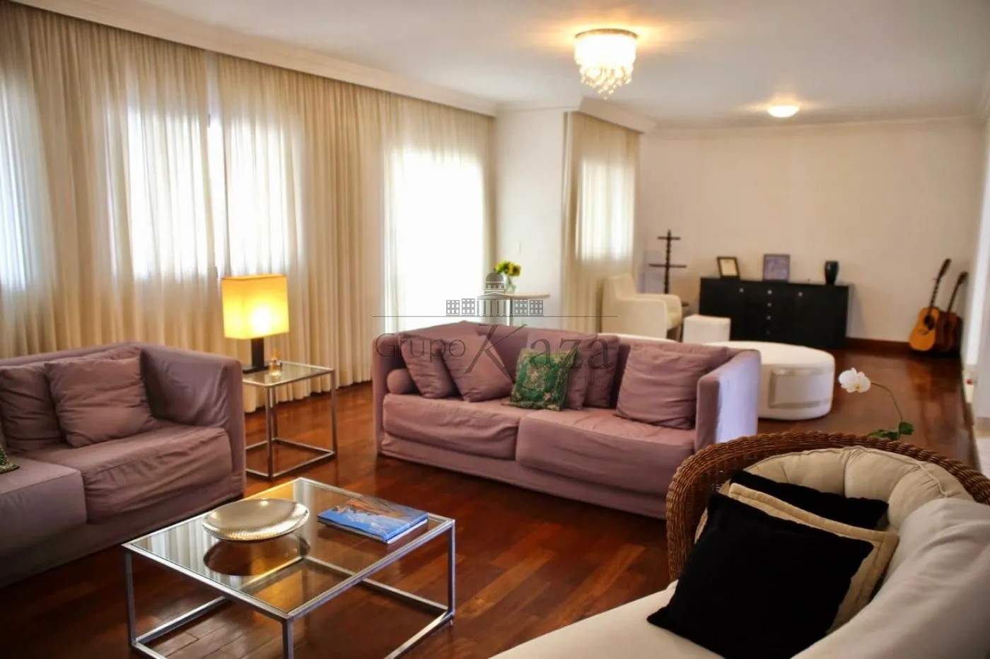 Foto 6 de Apartamento Padrão em Tatuapé, São Paulo - imagem 6