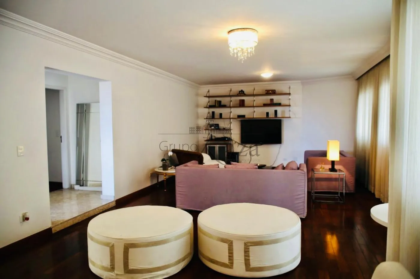 Foto 7 de Apartamento Padrão em Tatuapé, São Paulo - imagem 7