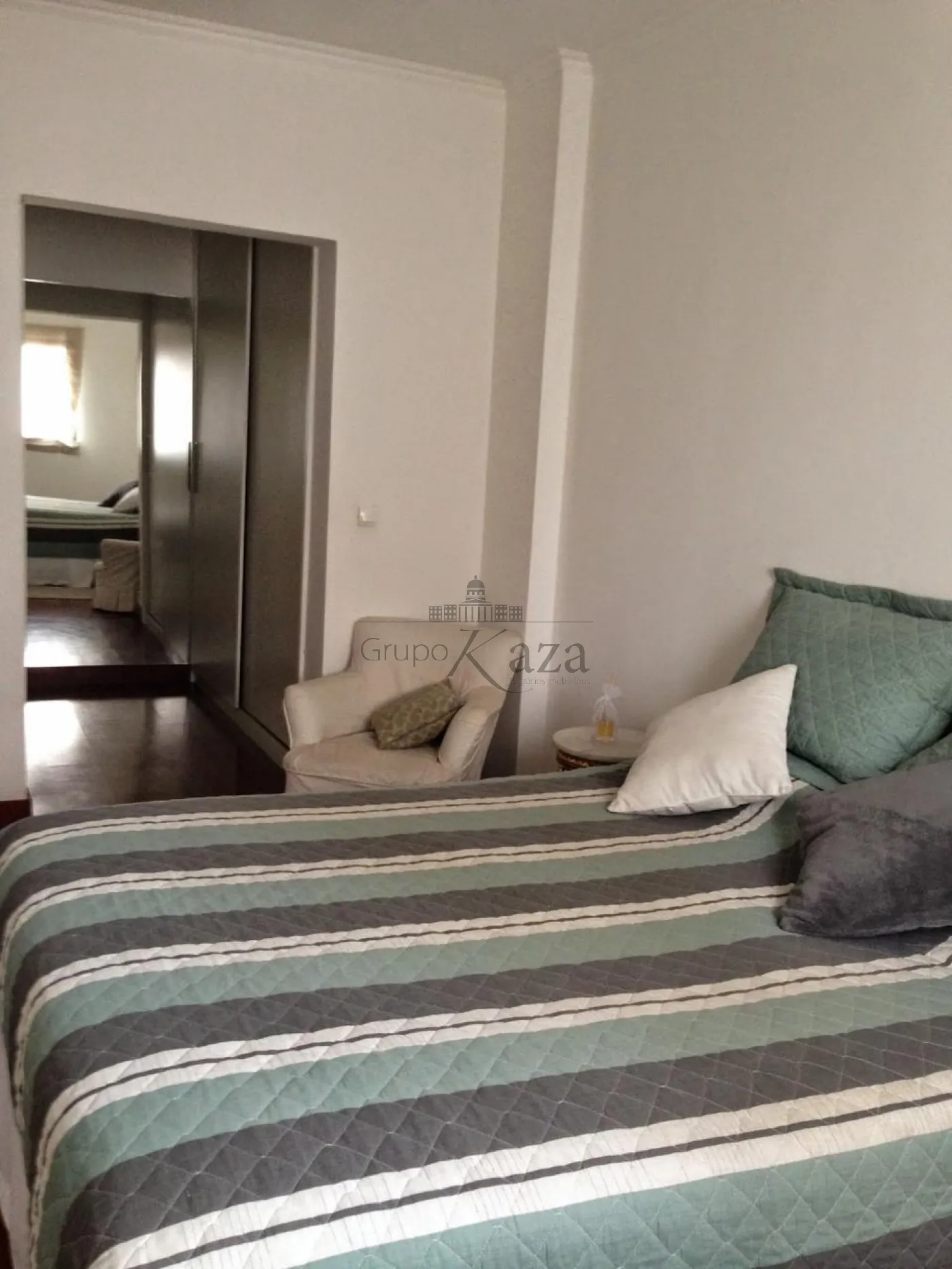 Foto 12 de Apartamento Padrão em Tatuapé, São Paulo - imagem 12