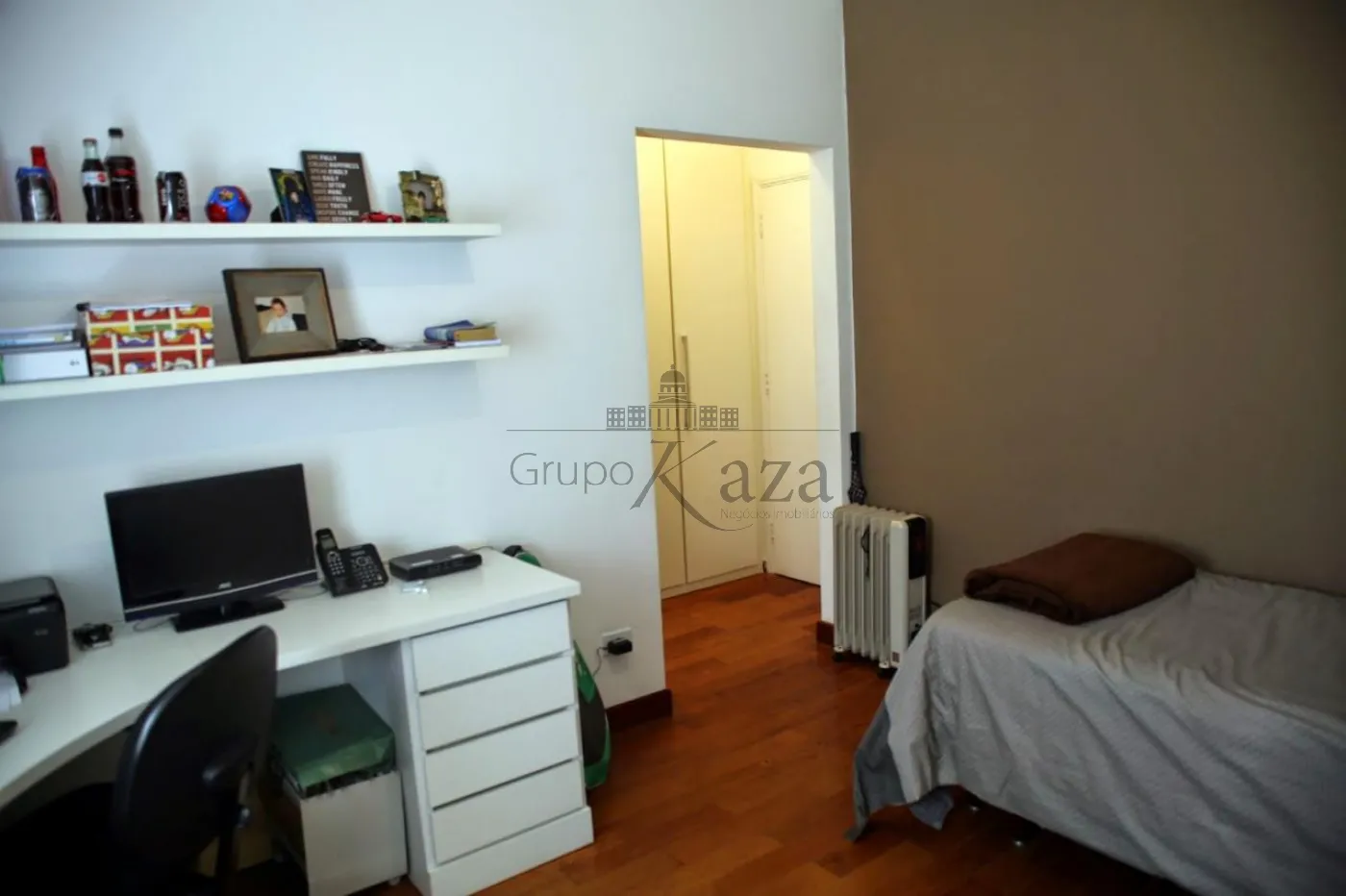 Foto 17 de Apartamento Padrão em Tatuapé, São Paulo - imagem 17