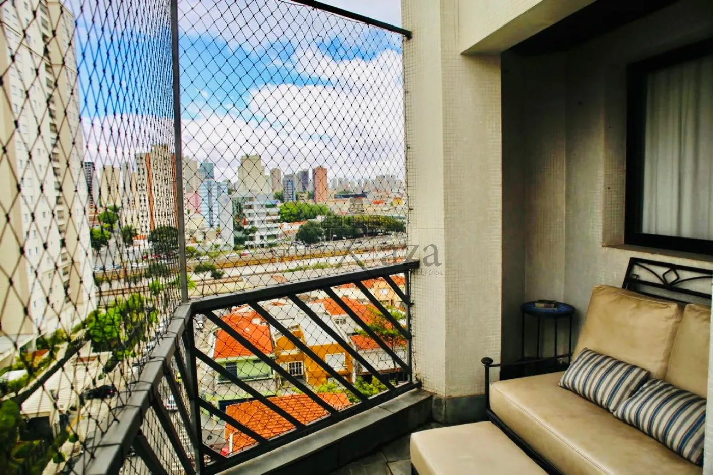 Foto 3 de Apartamento Padrão em Tatuapé, São Paulo - imagem 3