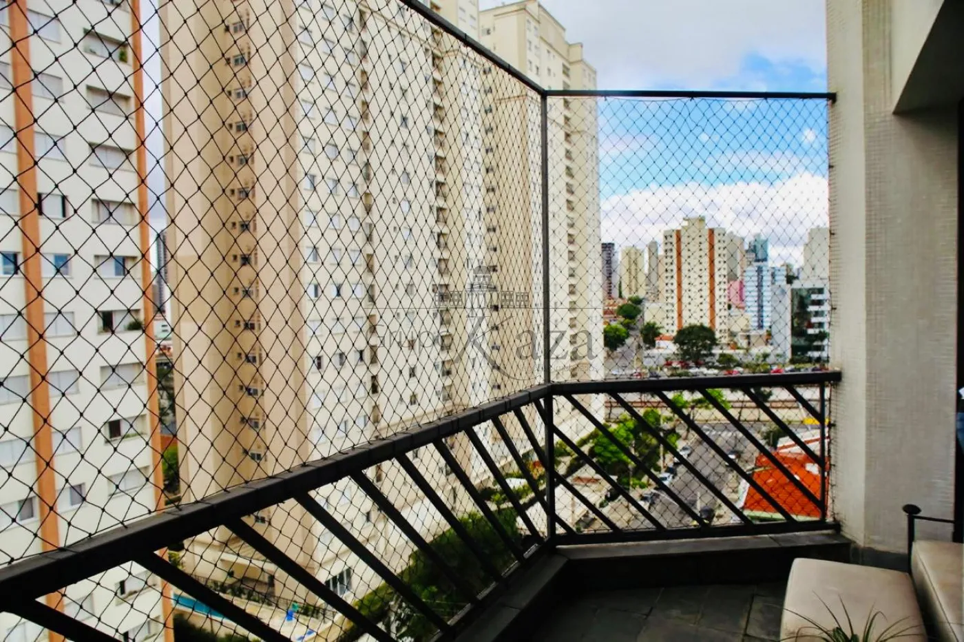 Foto 2 de Apartamento Padrão em Tatuapé, São Paulo - imagem 2