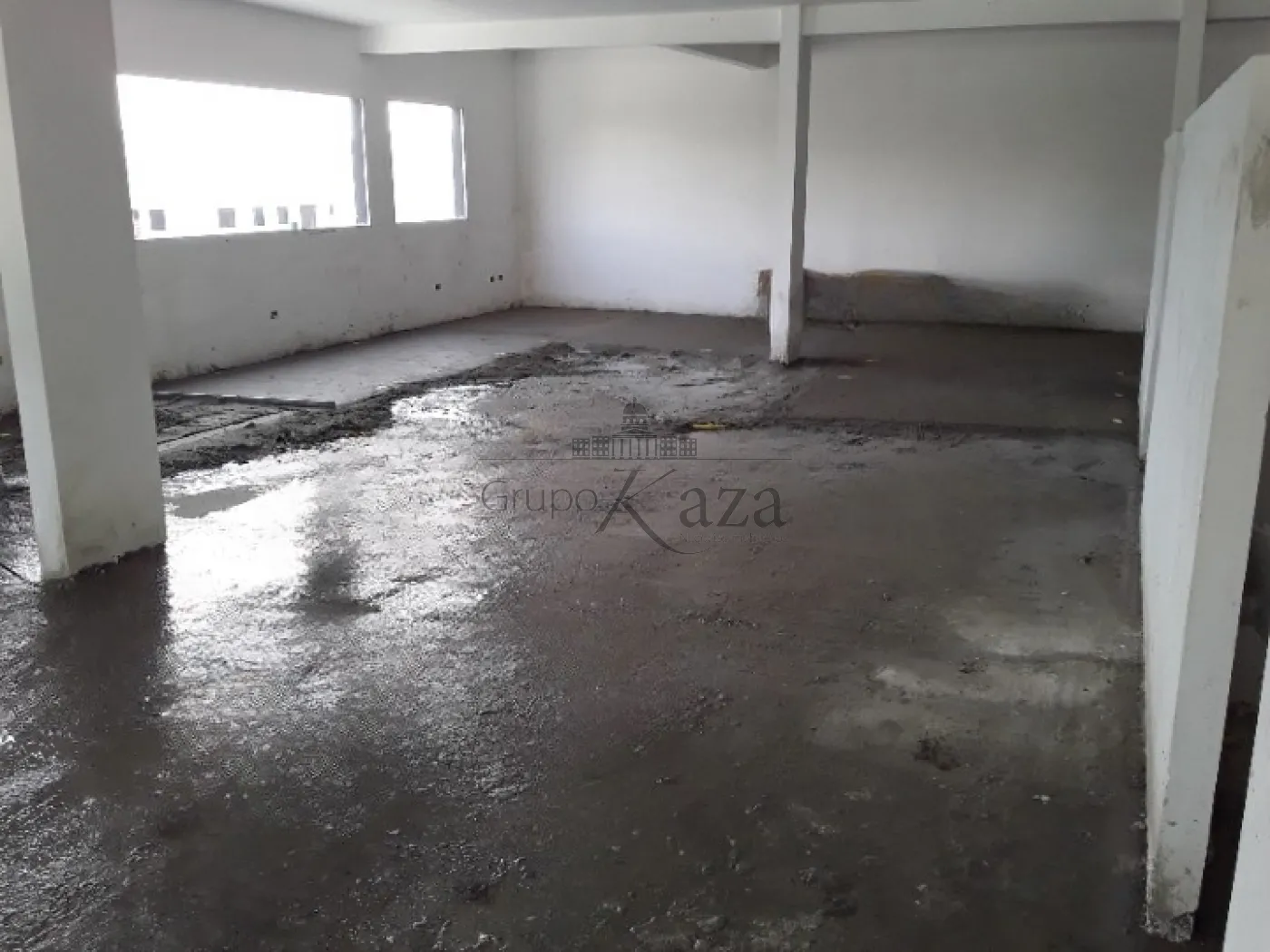 Foto 1 de Comercial Prédio em Jardim Satélite, São José dos Campos - imagem 1