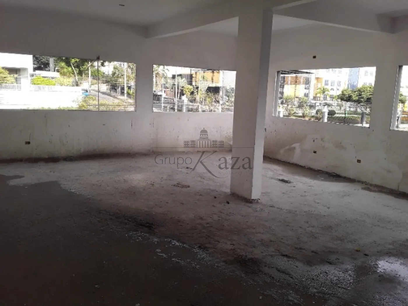 Foto 2 de Comercial Prédio em Jardim Satélite, São José dos Campos - imagem 2
