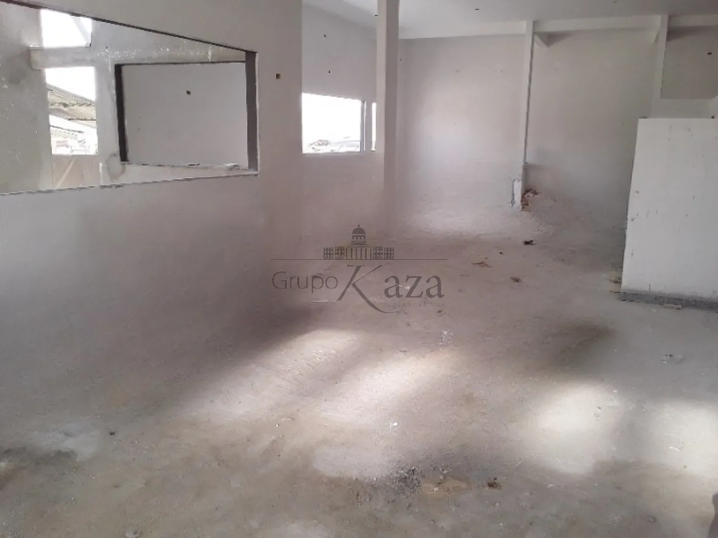 Foto 7 de Comercial Prédio em Jardim Satélite, São José dos Campos - imagem 7