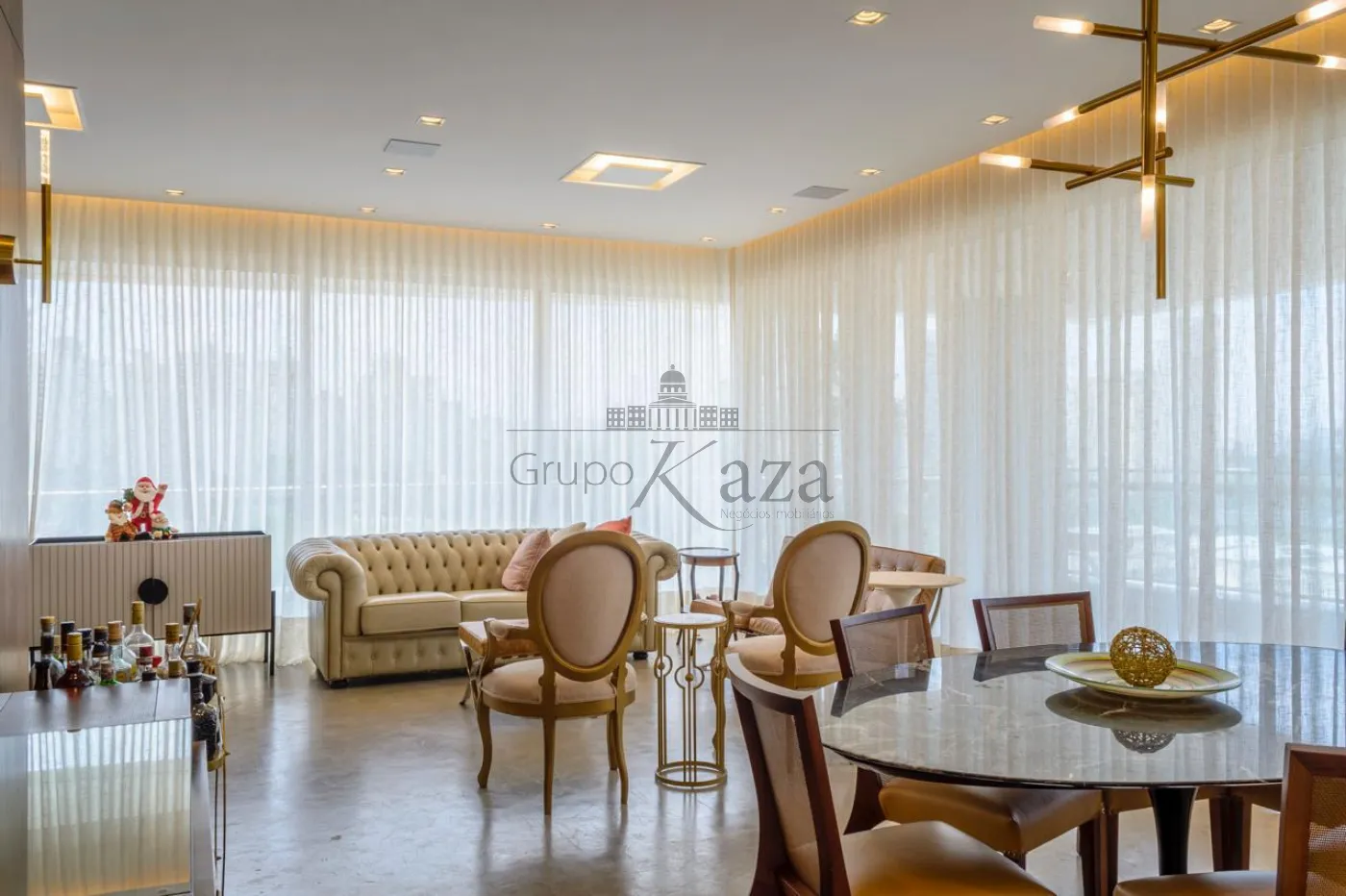 Foto 3 de Apartamento Padrão em Paraíso, São Paulo - imagem 3