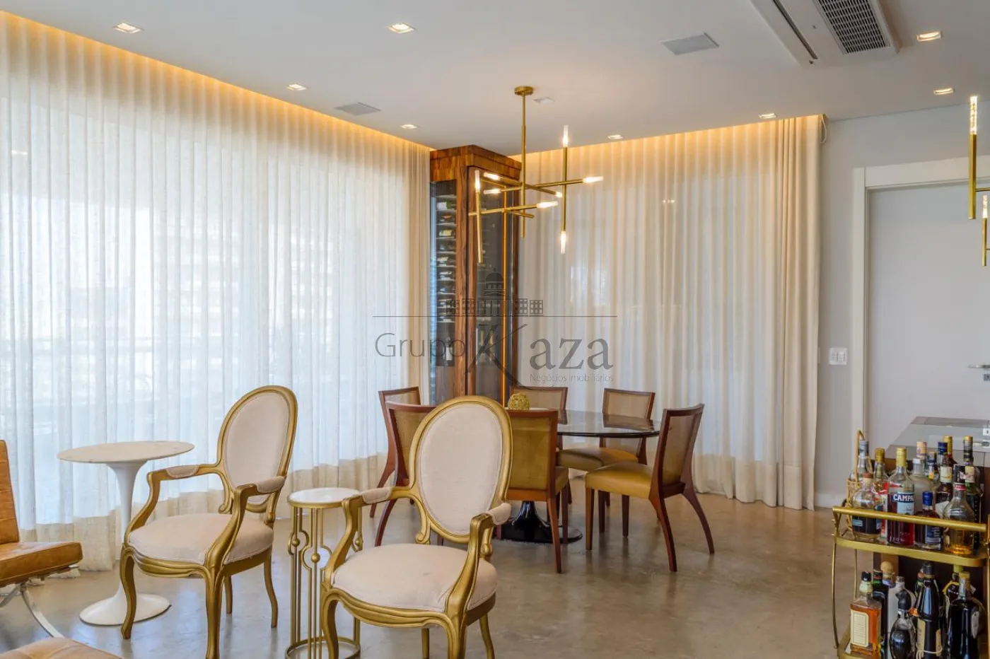 Foto 9 de Apartamento Padrão em Paraíso, São Paulo - imagem 9