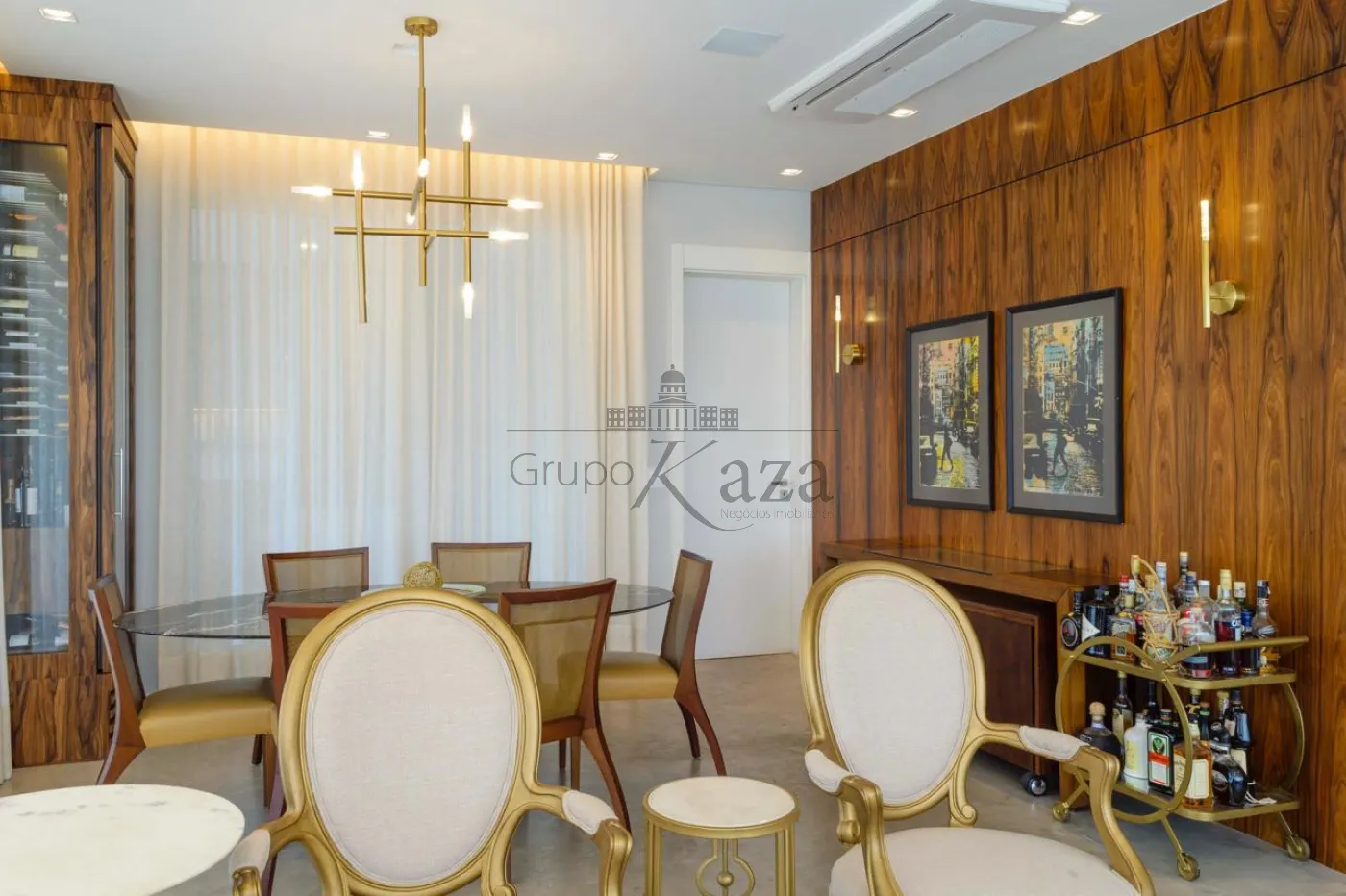 Foto 11 de Apartamento Padrão em Paraíso, São Paulo - imagem 11
