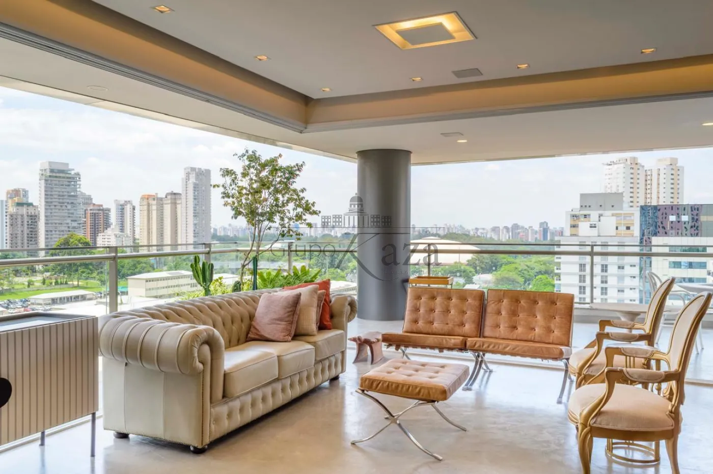 Foto 1 de Apartamento Padrão em Paraíso, São Paulo - imagem 1