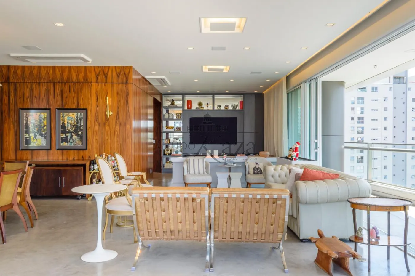 Foto 4 de Apartamento Padrão em Paraíso, São Paulo - imagem 4