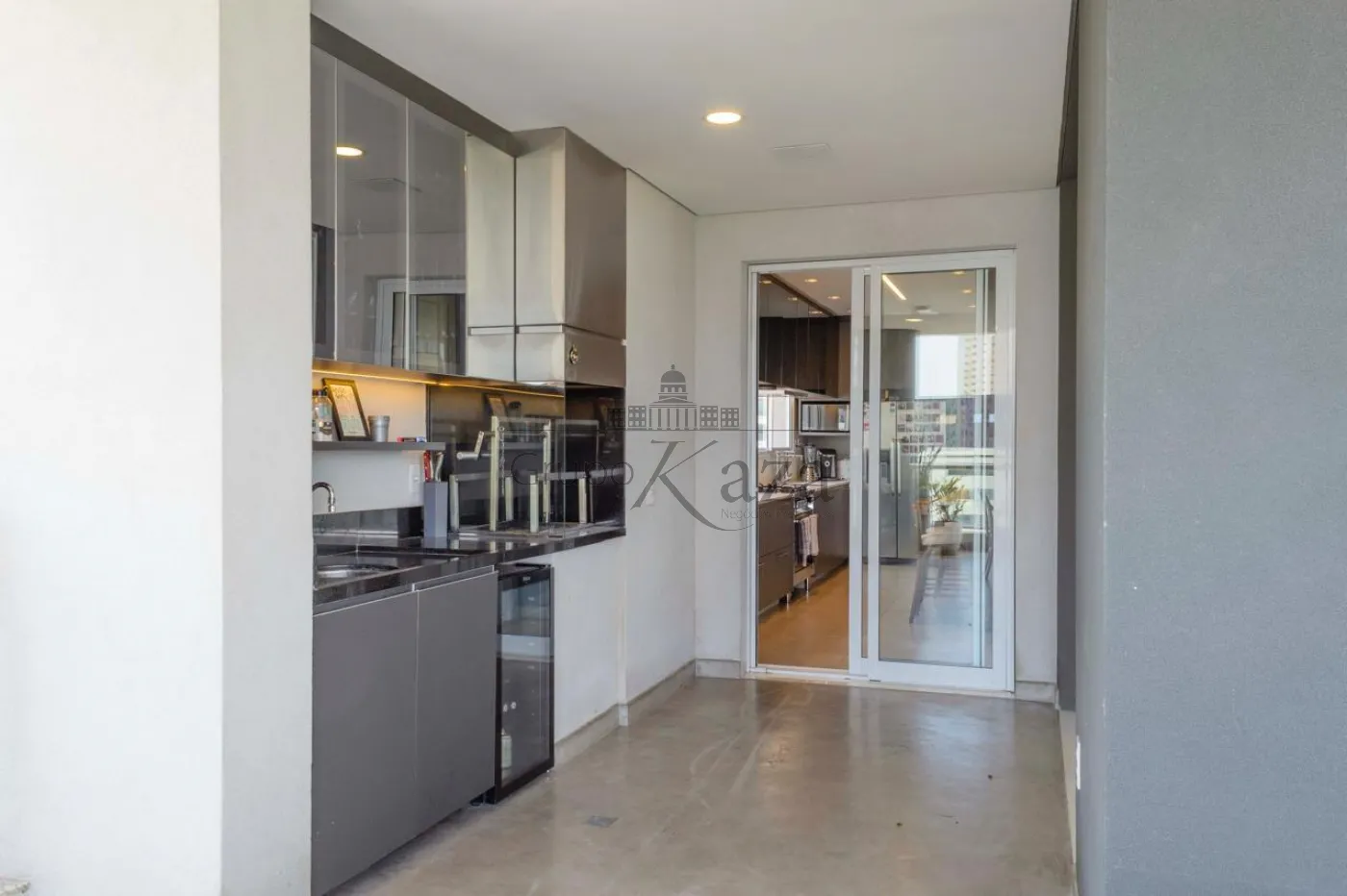 Foto 20 de Apartamento Padrão em Paraíso, São Paulo - imagem 20
