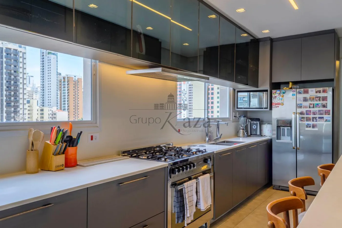 Foto 16 de Apartamento Padrão em Paraíso, São Paulo - imagem 16