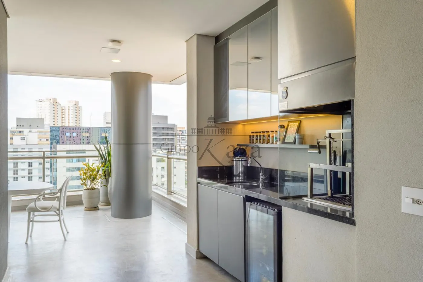 Foto 21 de Apartamento Padrão em Paraíso, São Paulo - imagem 21