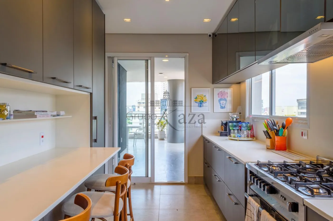 Foto 18 de Apartamento Padrão em Paraíso, São Paulo - imagem 18