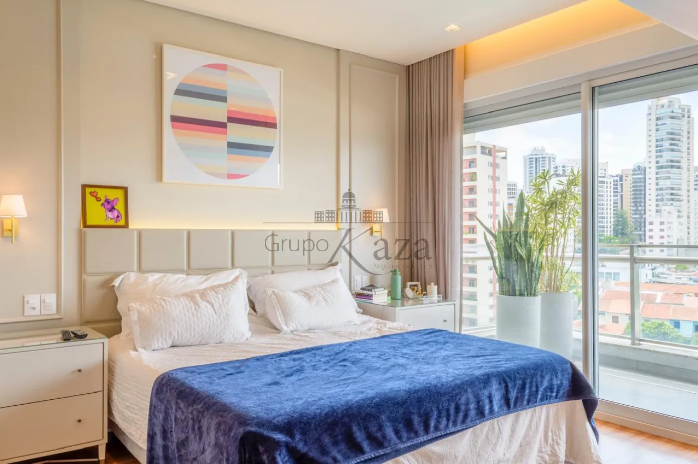 Foto 23 de Apartamento Padrão em Paraíso, São Paulo - imagem 23