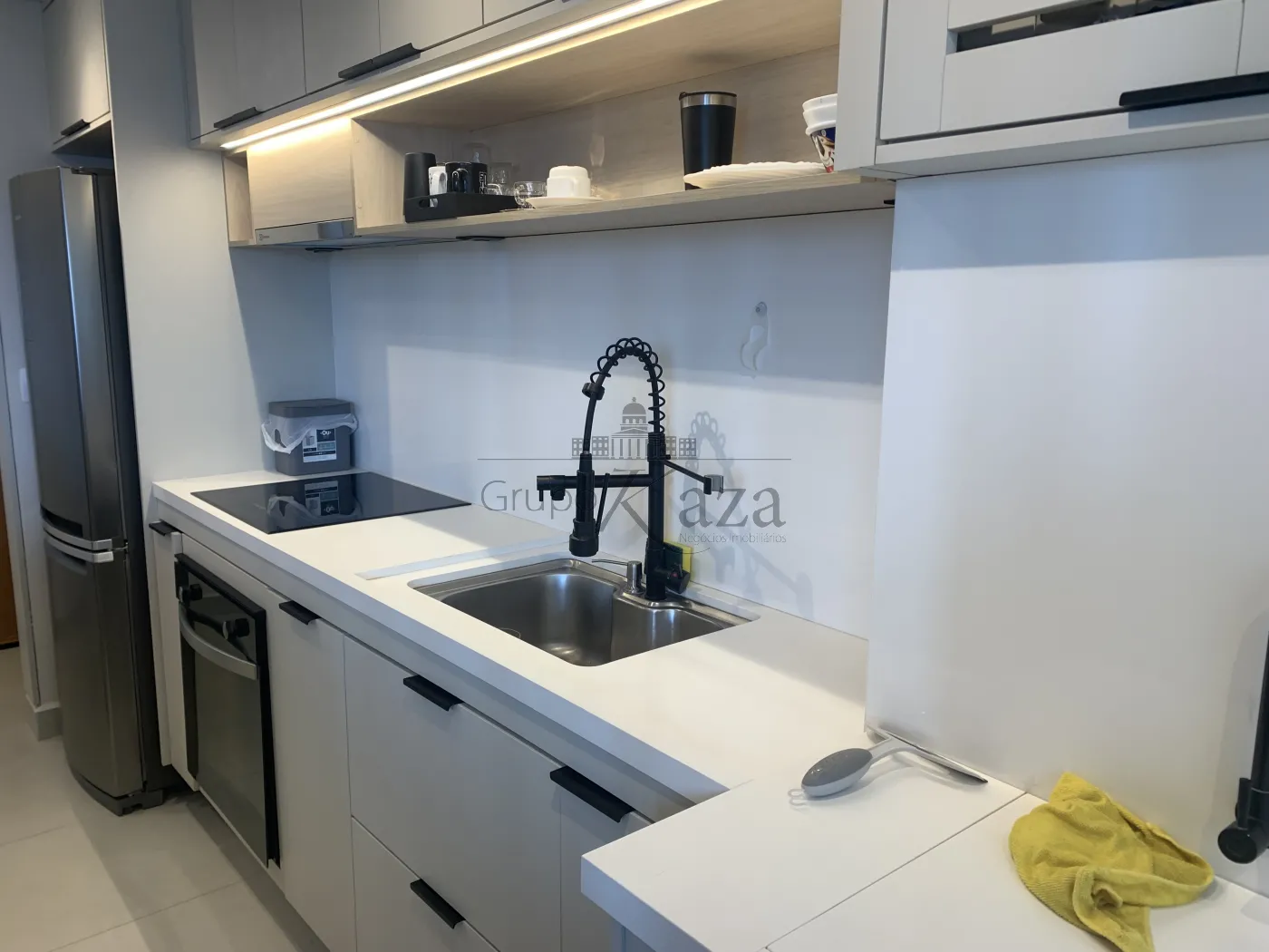 Foto 7 de Apartamento Padrão em Jardim das Industrias, Jacareí - imagem 7