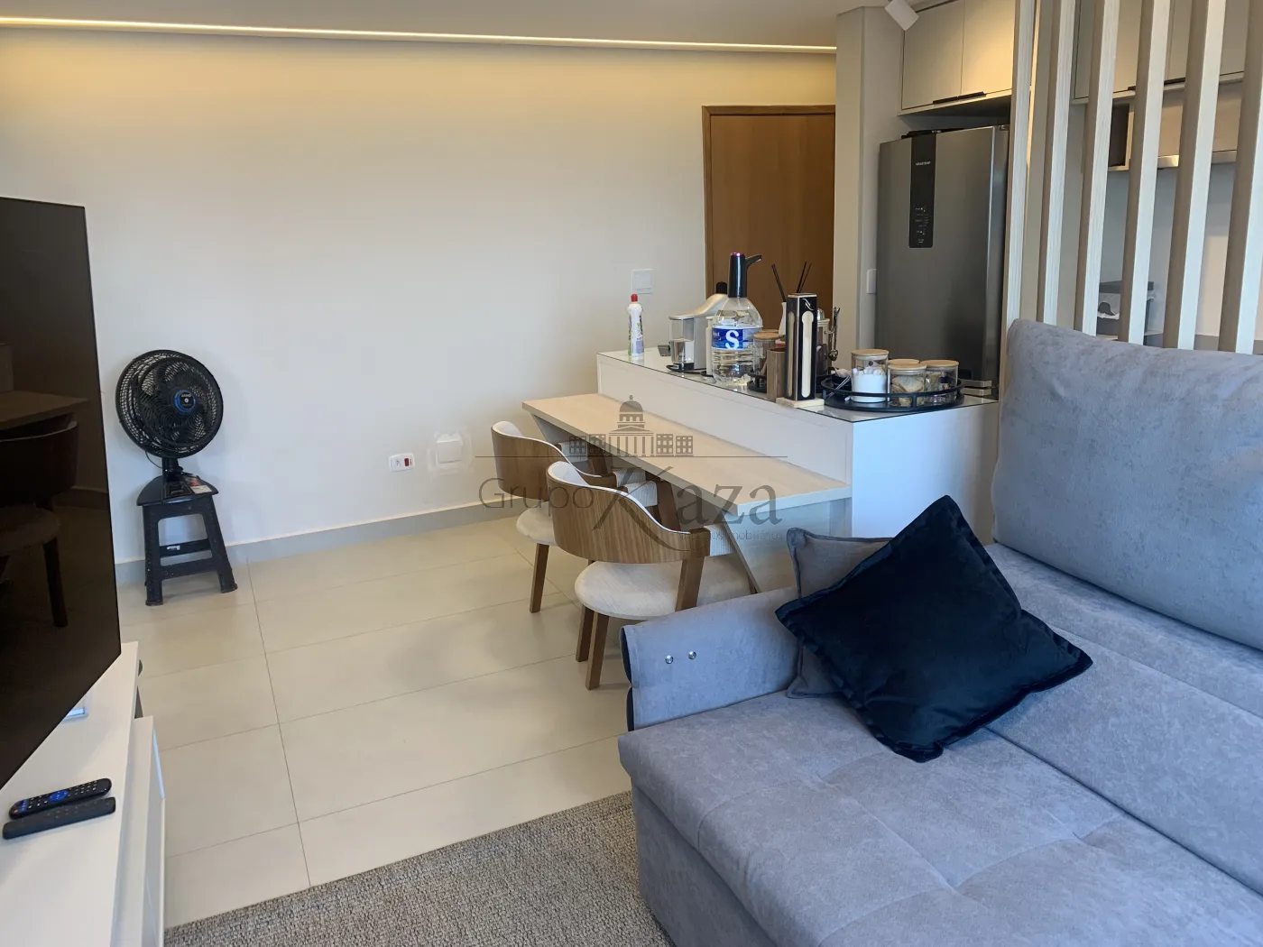 Foto 2 de Apartamento Padrão em Jardim das Industrias, Jacareí - imagem 2