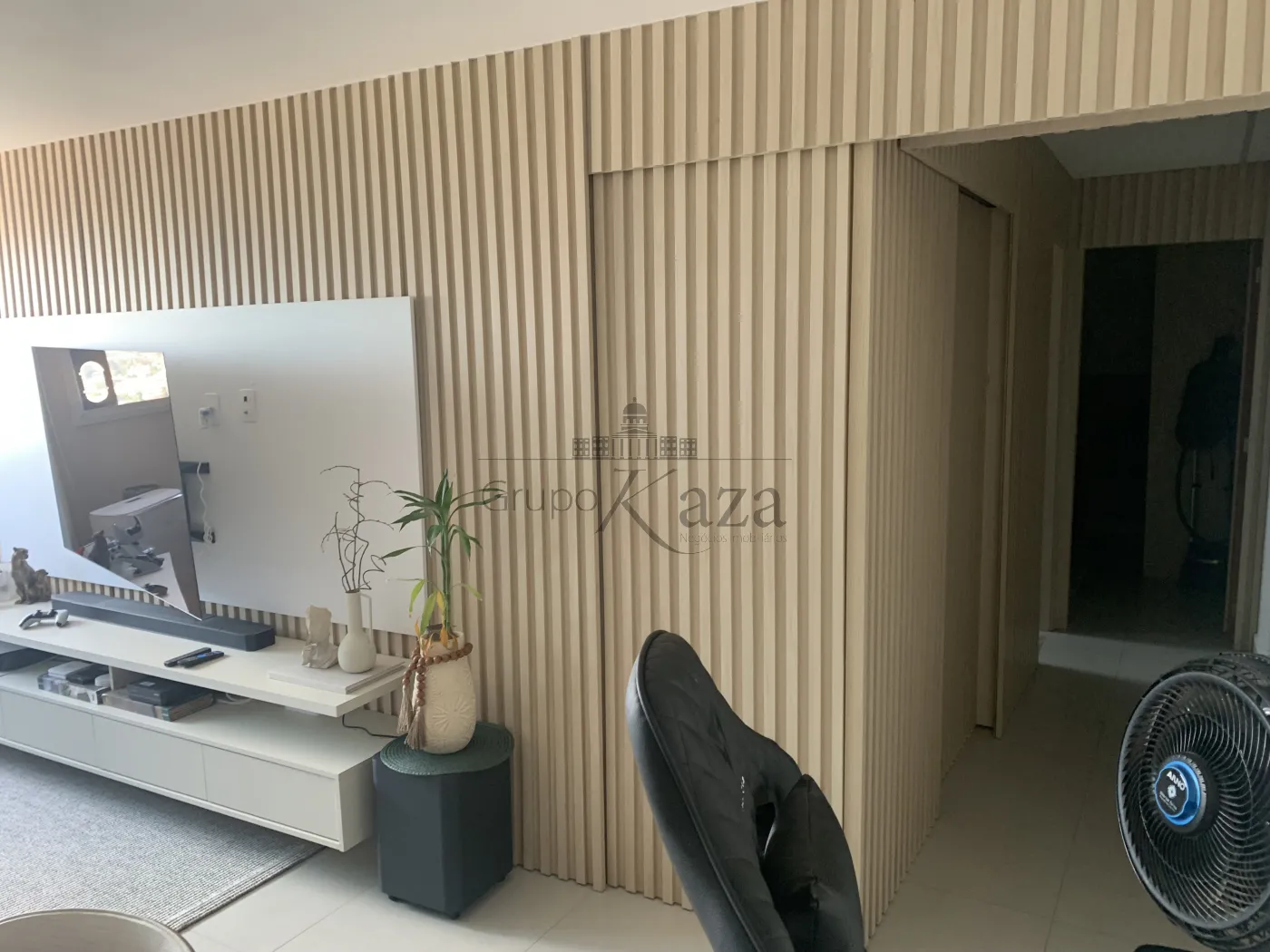 Foto 3 de Apartamento Padrão em Jardim das Industrias, Jacareí - imagem 3