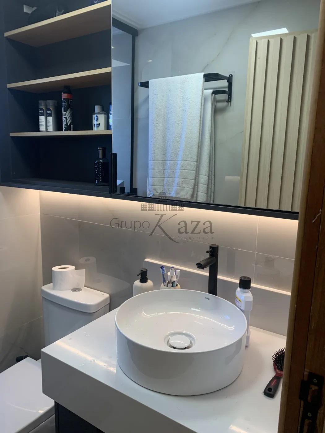 Foto 10 de Apartamento Padrão em Jardim das Industrias, Jacareí - imagem 10