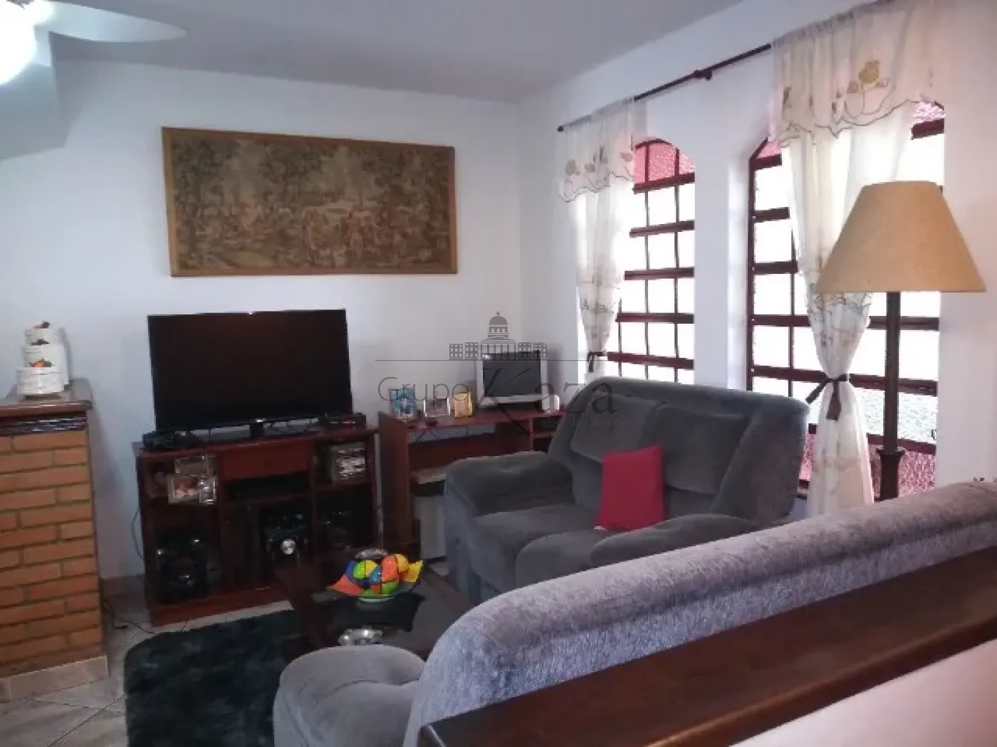 Foto 2 de Casa Sobrado em Butantã, São Paulo - imagem 2