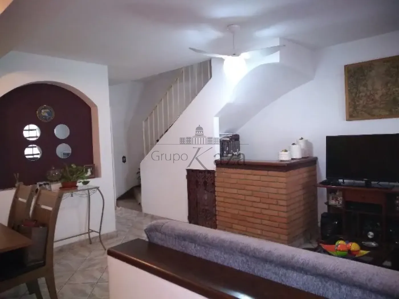 Foto 3 de Casa Sobrado em Butantã, São Paulo - imagem 3