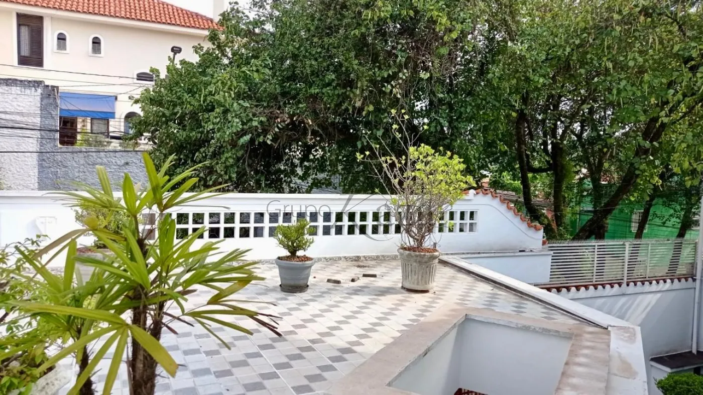 Foto 8 de Casa Sobrado em Jardim Cordeiro, São Paulo - imagem 8