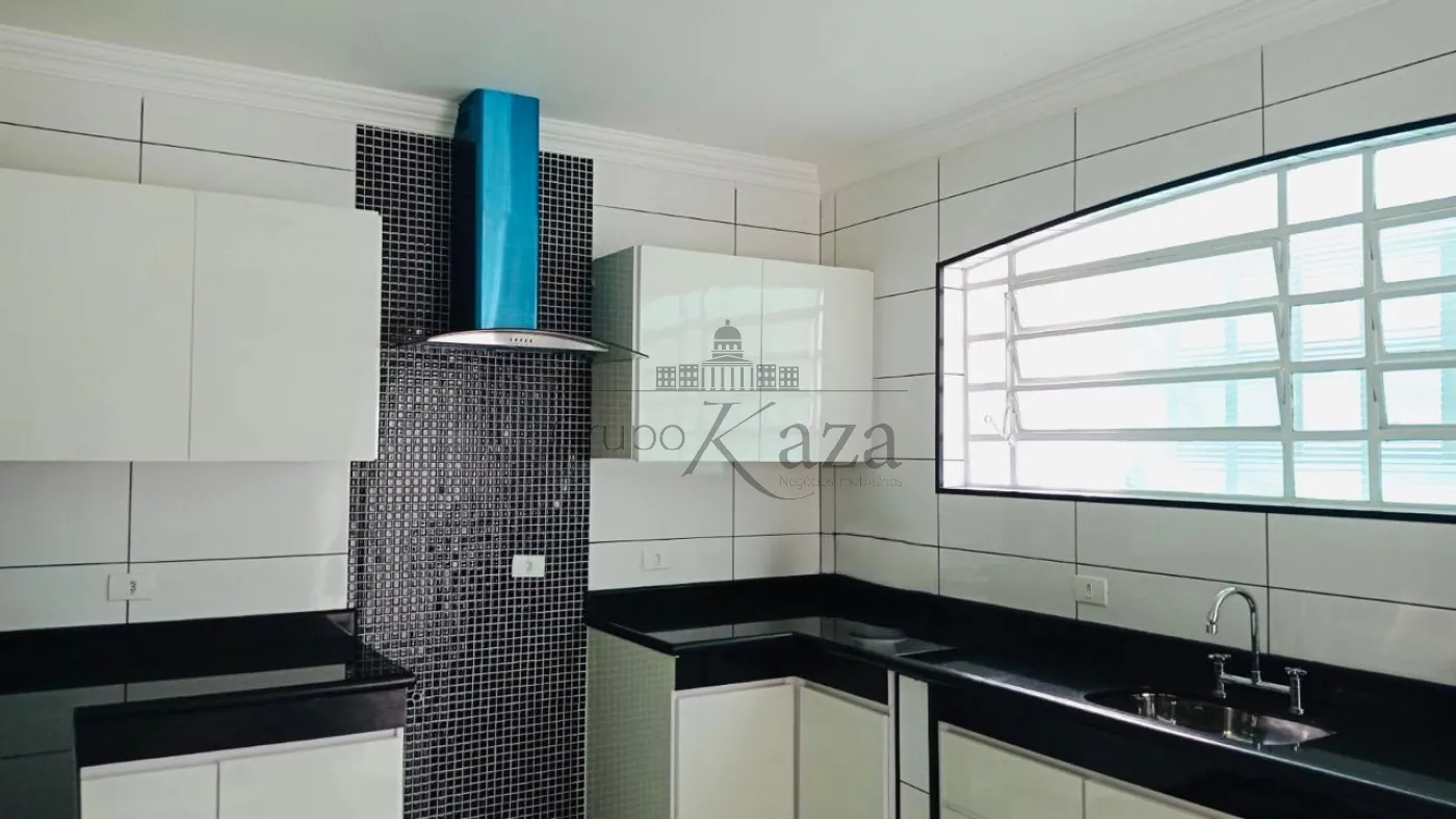 Foto 4 de Casa Sobrado em Jardim Cordeiro, São Paulo - imagem 4