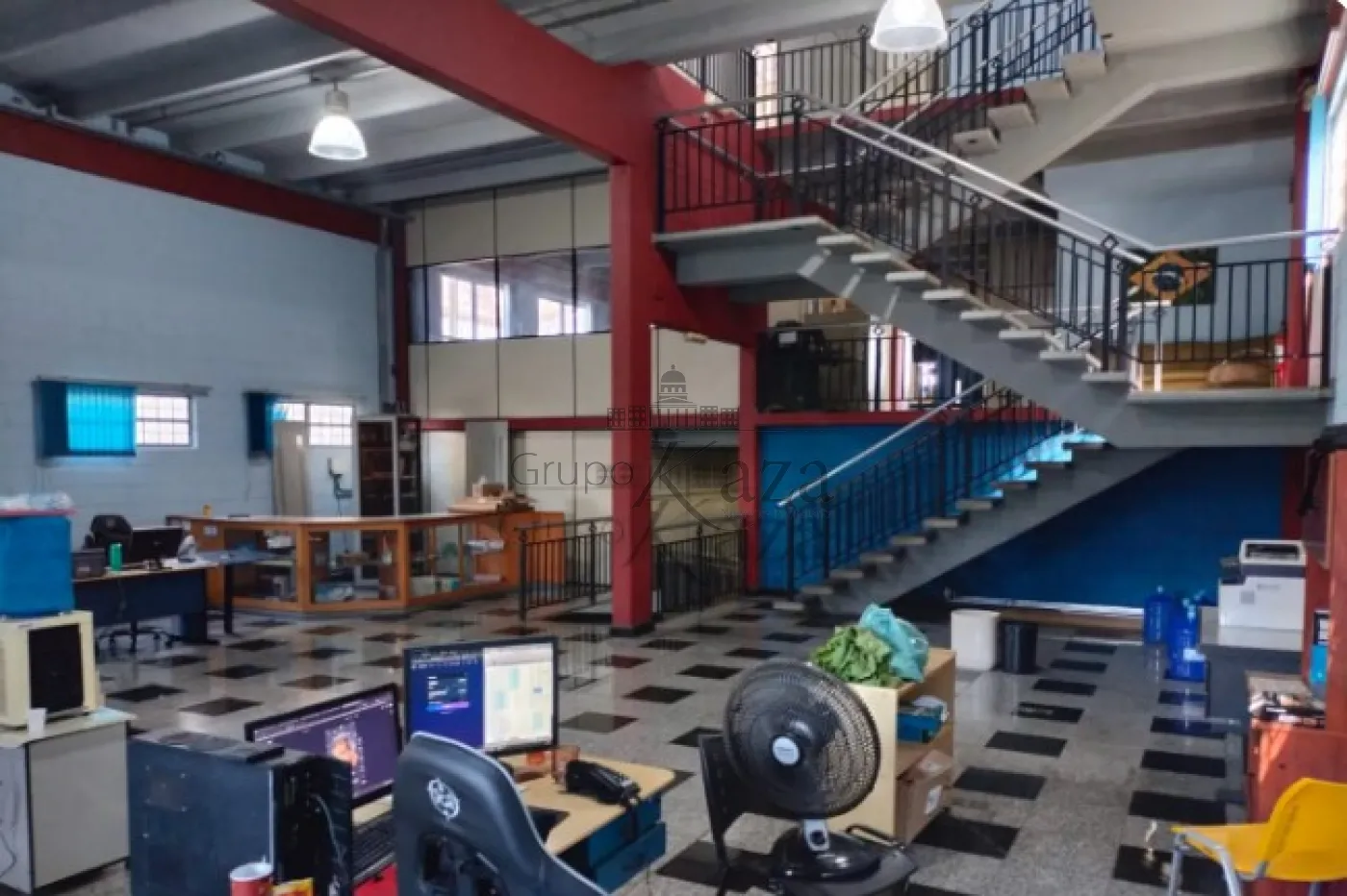 Foto 2 de Comercial Prédio em Jardim Bela Vista, São José dos Campos - imagem 2