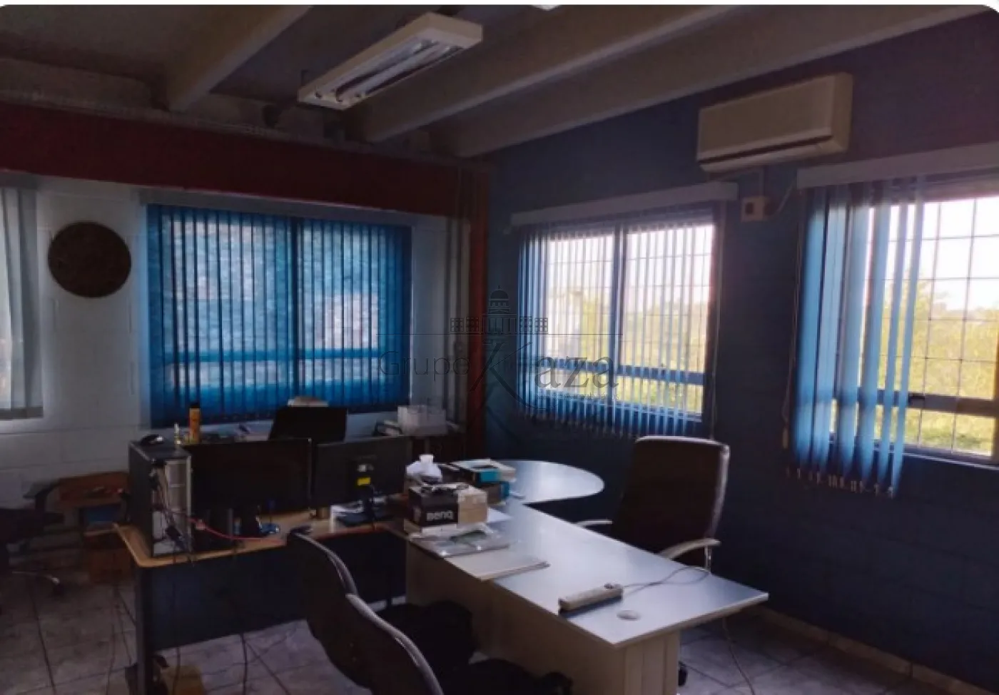 Foto 12 de Comercial Prédio em Jardim Bela Vista, São José dos Campos - imagem 12