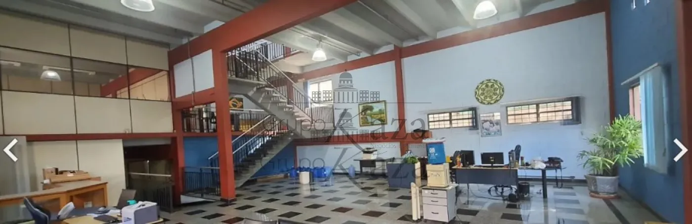 Foto 1 de Comercial Prédio em Jardim Bela Vista, São José dos Campos - imagem 1