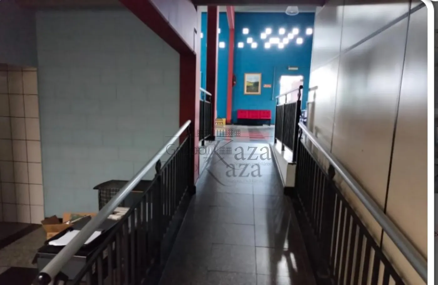 Foto 6 de Comercial Prédio em Jardim Bela Vista, São José dos Campos - imagem 6