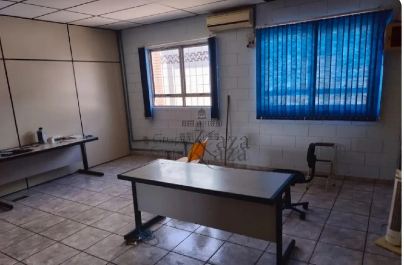 Foto 13 de Comercial Prédio em Jardim Bela Vista, São José dos Campos - imagem 13