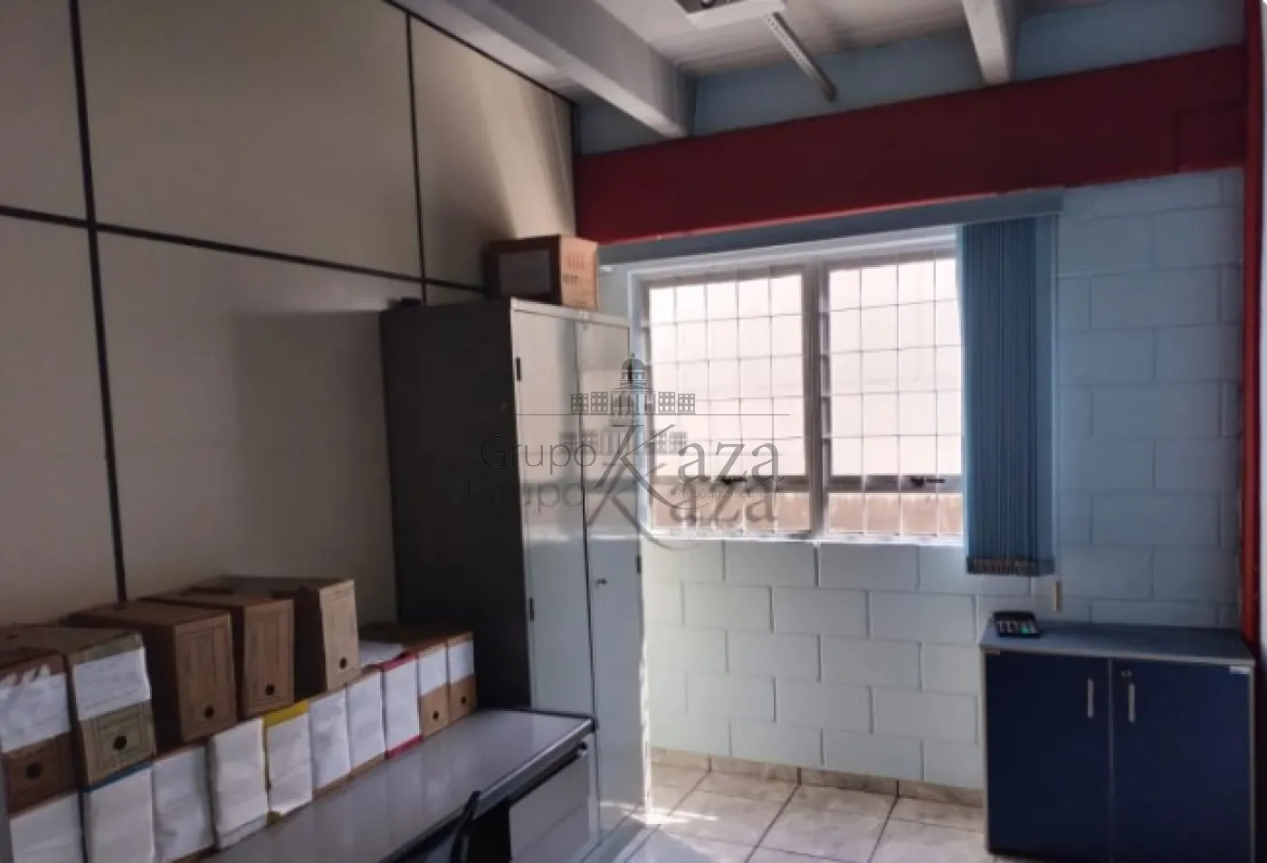 Foto 4 de Comercial Prédio em Jardim Bela Vista, São José dos Campos - imagem 4
