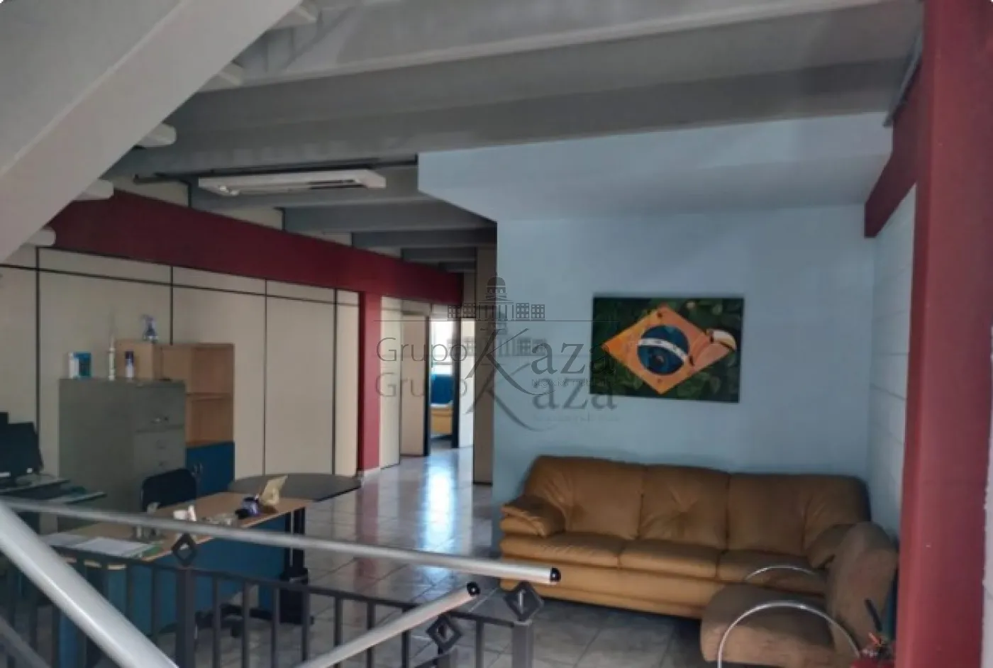Foto 11 de Comercial Prédio em Jardim Bela Vista, São José dos Campos - imagem 11