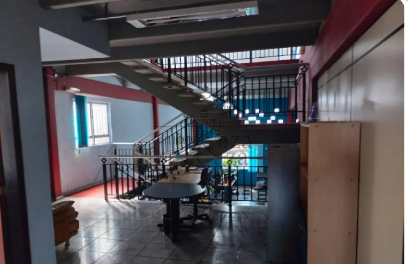 Foto 10 de Comercial Prédio em Jardim Bela Vista, São José dos Campos - imagem 10