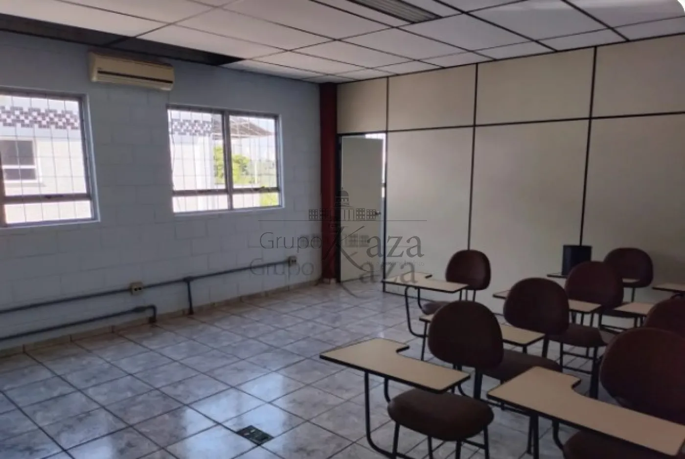 Foto 14 de Comercial Prédio em Jardim Bela Vista, São José dos Campos - imagem 14