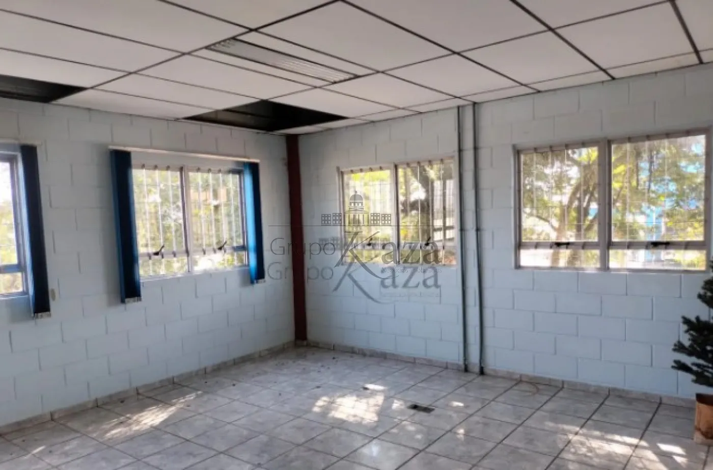 Foto 22 de Comercial Prédio em Jardim Bela Vista, São José dos Campos - imagem 22
