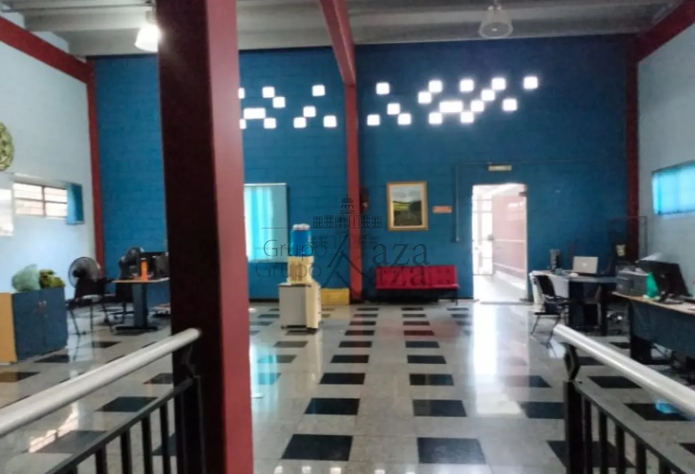 Foto 7 de Comercial Prédio em Jardim Bela Vista, São José dos Campos - imagem 7