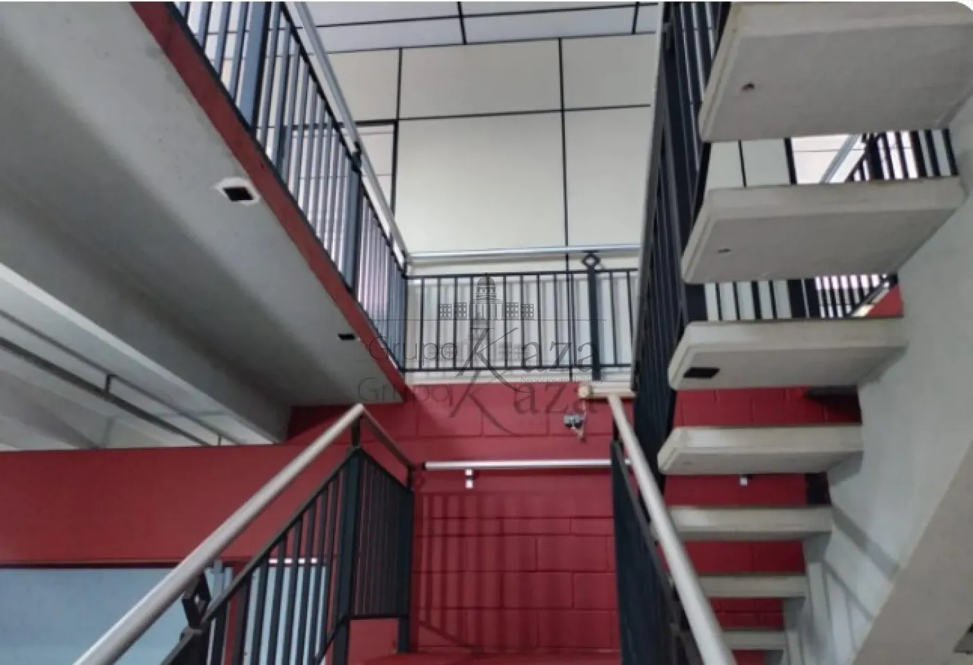 Foto 16 de Comercial Prédio em Jardim Bela Vista, São José dos Campos - imagem 16