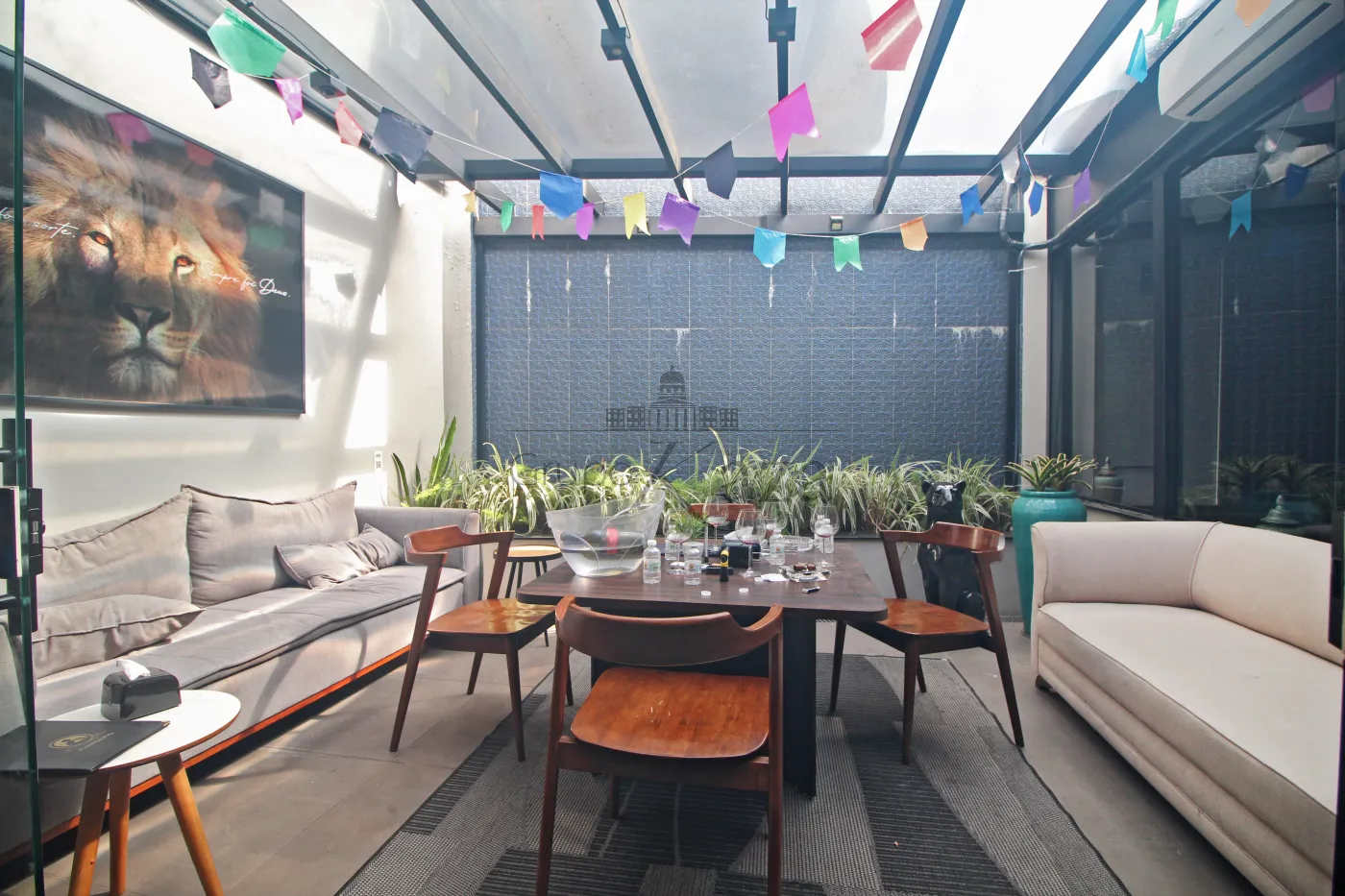 Foto 6 de Casa Comercial  Residencial em Pacaembu, São Paulo - imagem 6