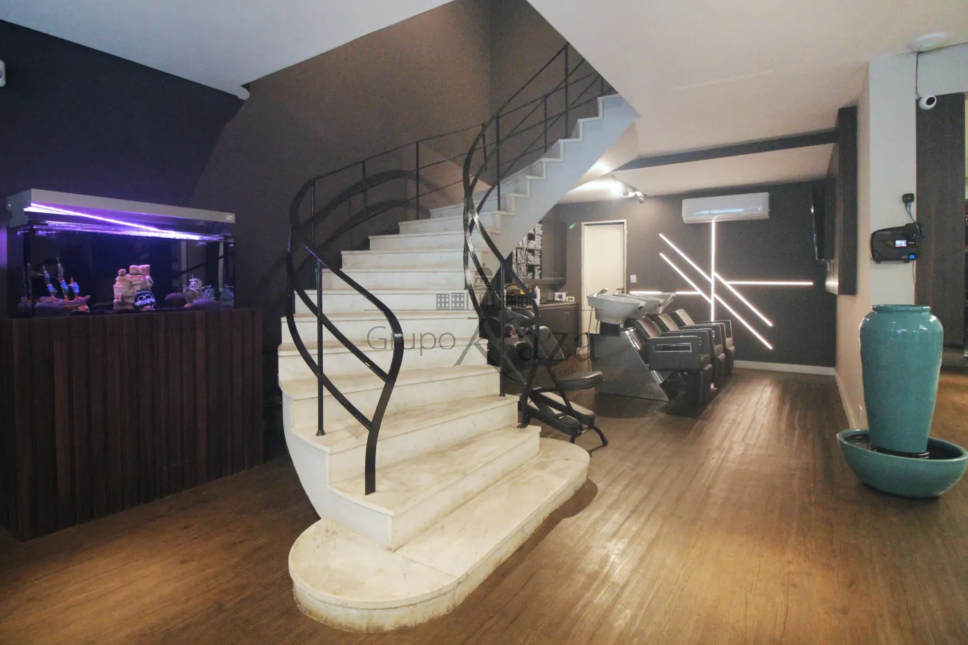 Foto 9 de Casa Comercial  Residencial em Pacaembu, São Paulo - imagem 9