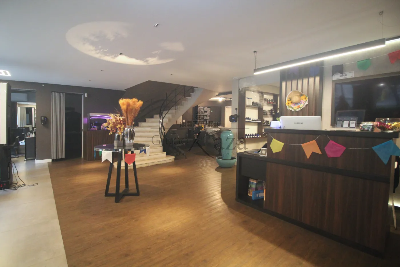 Foto 12 de Casa Comercial  Residencial em Pacaembu, São Paulo - imagem 12