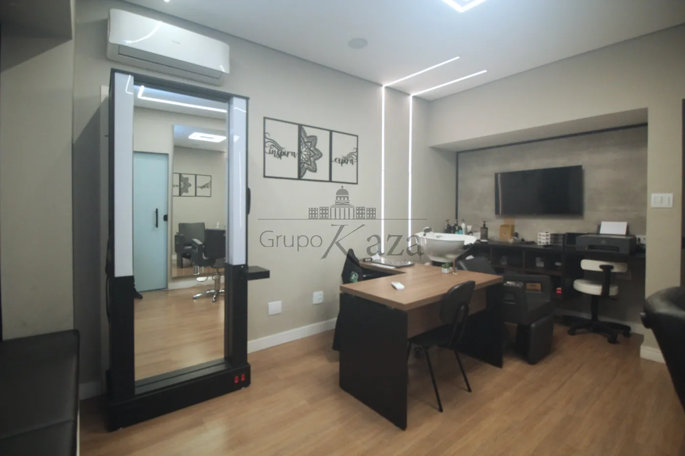 Foto 22 de Casa Comercial  Residencial em Pacaembu, São Paulo - imagem 22