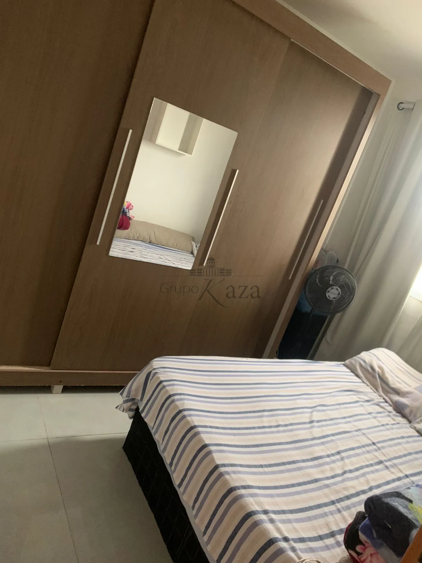 Foto 6 de Apartamento Padrão em Vila Nova Aliança, Jacareí - imagem 6